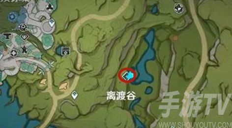 原神散兵周本怎么开？ 散兵周本解锁位置攻略[多图]图片1