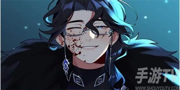 原神十二执行官都有谁-原神十二执行官形象一览