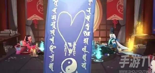 阴阳师11月神秘图案画法2022