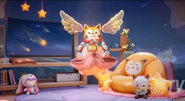 王者荣耀梦奇天降福星多少钱 梦奇天降福星皮肤价格介绍