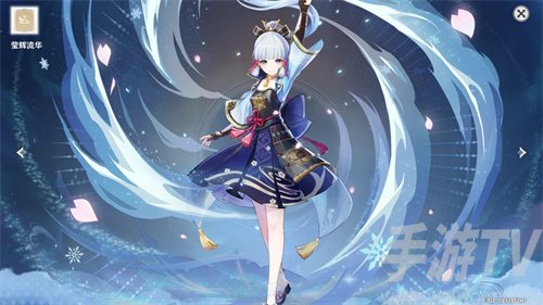 原神0氪必练角色推荐2022-0氪玩家最值得培养角色一览