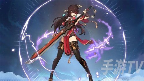 原神0氪必练角色推荐2022-0氪玩家最值得培养角色一览