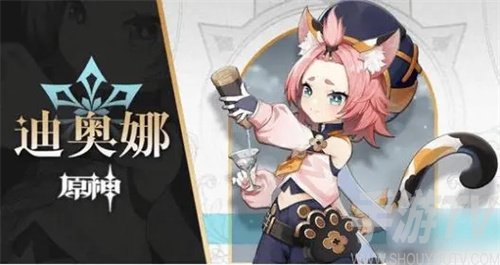 原神0氪必练角色推荐2022-0氪玩家最值得培养角色一览