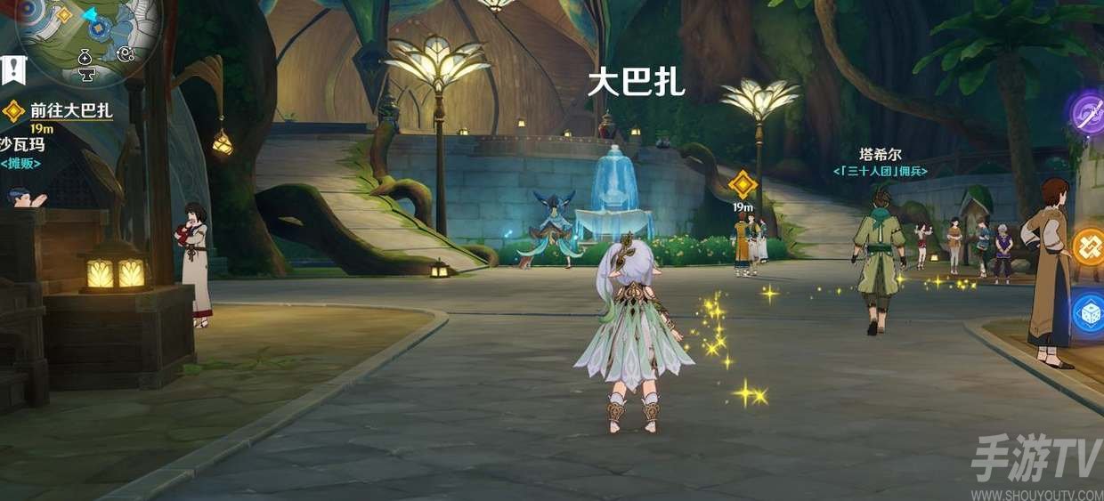 原神请饮下祝胜之酒任务攻略