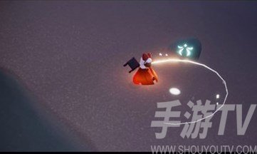 光遇欧若拉季第一个任务攻略 欧若拉季季节任务一通关流程[多图]图片2