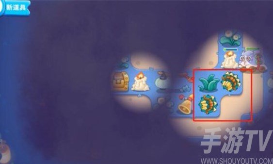 保卫萝卜4阿波道长17关攻略 阿波道长第17关图文通关步骤[多图]图片1