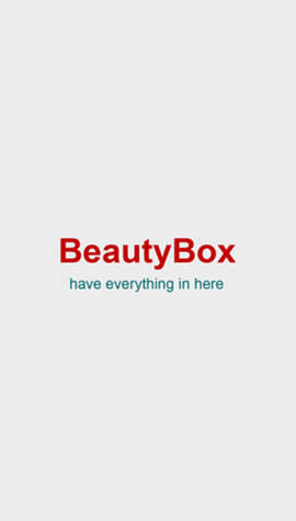 beautybox最新版截图