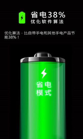 強光手電
