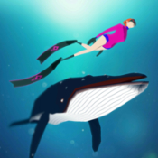 梦幻蓝色海洋