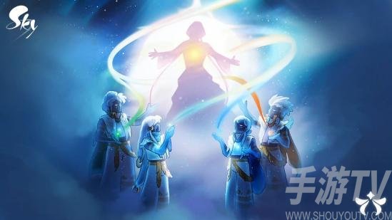 光遇欧若拉季动作怎么获得 欧若拉季动作获取攻略[多图]图片1