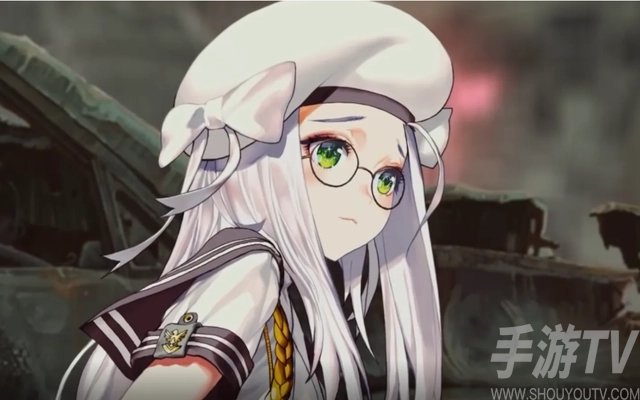 nikke胜利女神韩服ios预约教程 外服参与公测方法介绍[多图]图片2