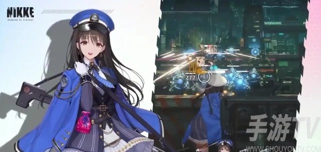 nikke胜利女神韩服ios预约教程 外服参与公测方法介绍[多图]图片1