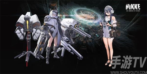 nikke胜利女神中文怎么设置 国际服中文设置方法[多图]图片1