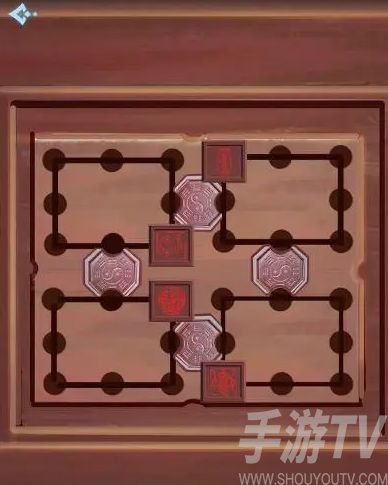 戏法门攻略第二章图文流程 戏法门游戏第二关攻略[多图]图片3