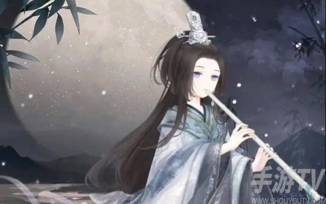 奇迹暖暖幽幽深谷高分搭配推荐 风雨江湖客幽幽深谷搭配攻略[多图]图片2