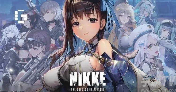 nikke胜利女神怎么充值更划算 nikke胜利女神海外充值教程[多图]图片1