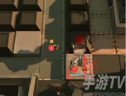 《明日方舟》豆苗悖论模拟攻略