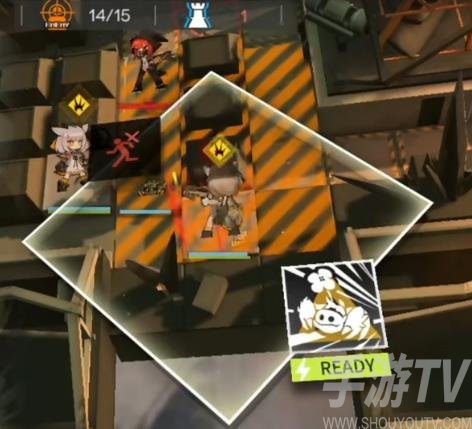 《明日方舟》豆苗悖论模拟攻略