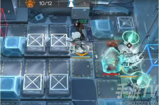 《明日方舟》极光悖论模拟攻略