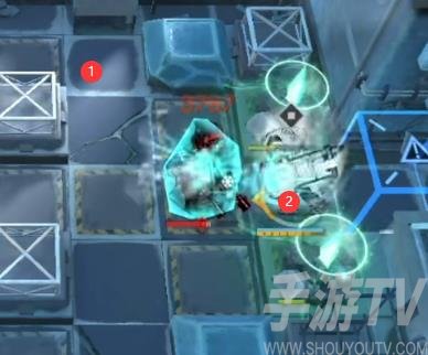 《明日方舟》极光悖论模拟攻略