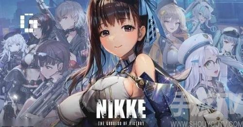 NIKKE胜利女神最强角色爆发CD排行 最新角色爆发CD排行一览[多图]图片1