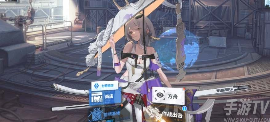 NIKKE胜利女神充值氪金攻略