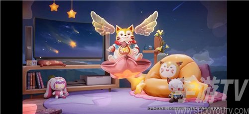王者荣耀星会员怎么升级 星会员等级提升规则经验表[多图]图片1