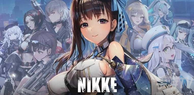 nikke胜利女神爆裂阶段含义介绍