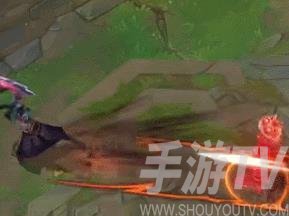 《英雄联盟手游》凯隐攻略