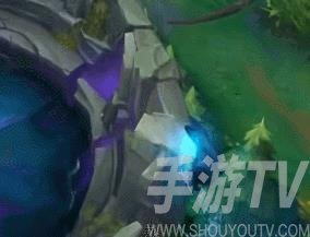 《英雄联盟手游》凯隐攻略