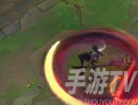 《英雄联盟手游》凯隐攻略