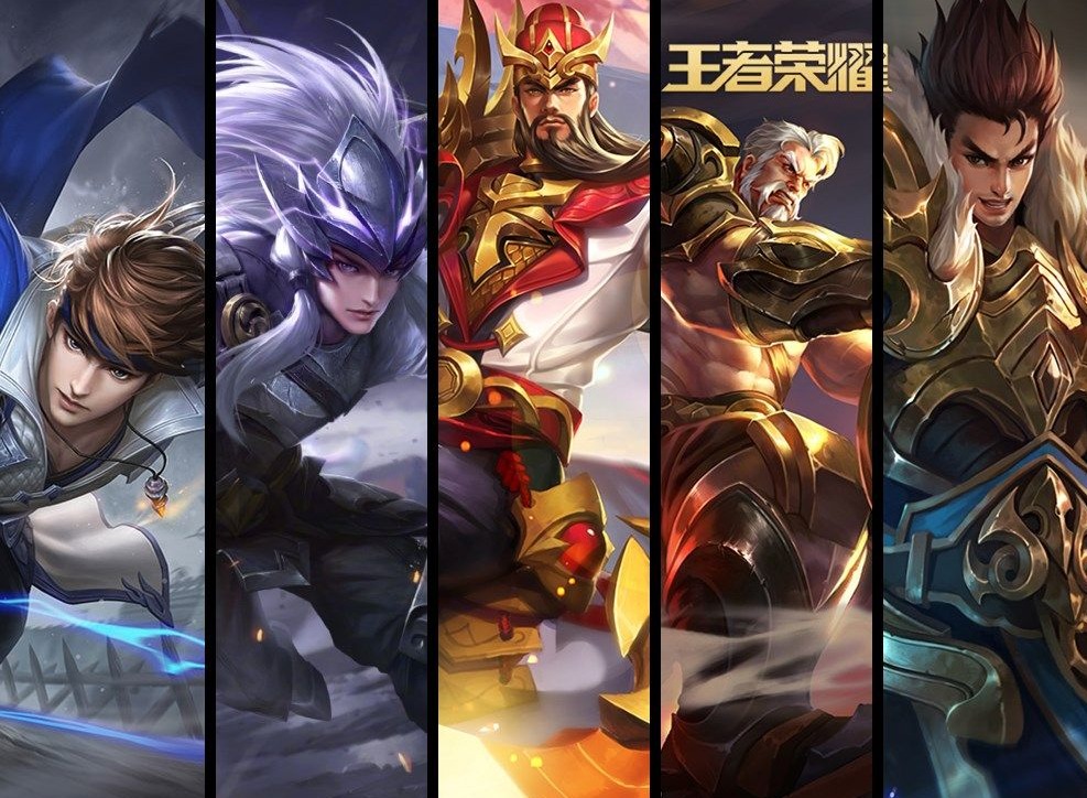 王者榮耀11月11日每日一題答案是什麼 王者11月11日每日一題答案攻略