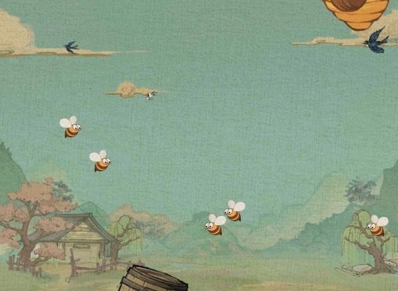 叫我大掌櫃莊園禦蜂15-20關怎麼通關 莊園禦蜂15-20關完成攻略