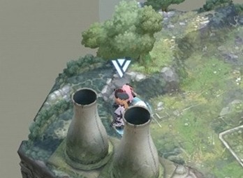 NIKKE勝利女神第二章遺失物有哪些 第二章遺失物位置一覽