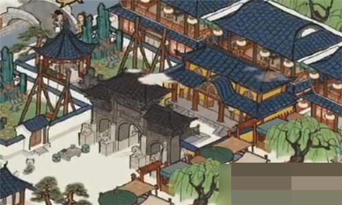 江南百景圖丹藥如何獲取 江南百景圖丹藥獲取方法