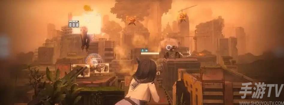 nikke勝利女神攻略合集