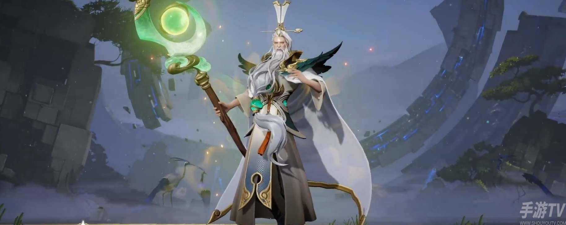 王者榮耀薑子牙封神方法攻略