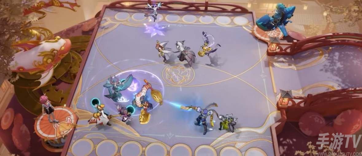 王者萬象棋內測資格怎麼獲得