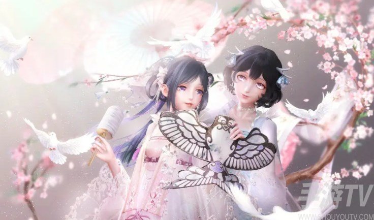 閃耀暖暖日服怎麼充值 日服優惠充值教程[多圖]圖片1