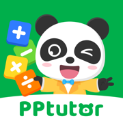 PPtutor数学家长端