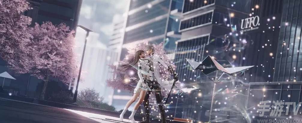 戀與深空cv配音表一覽