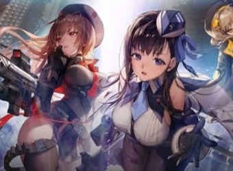 NIKKE勝利女神共鬥怎麼玩 NIKKE勝利女神共鬥玩法攻略