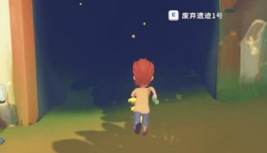 波西亞時光遺跡1號怎麼挖 波西亞時光遺跡1號挖掘玩法攻略