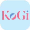 kogi可及