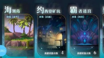 風色幻想命運傳說資源怎麼刷 風色幻想命運傳說刷資源攻略