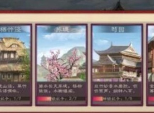 明朝風雲子嗣資質是什麼 明朝風雲子嗣資質介紹一覽