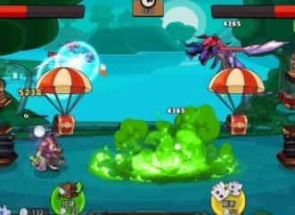 塔防精靈合作300關怎麼通關 塔防精靈合作300關通關攻略