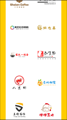 u钙网logo设计软件