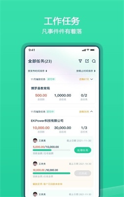 欧菲斯EKP
