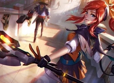 金鏟鏟之戰星界拉克絲是什麼 金鏟鏟之戰星界拉克絲攻略一覽